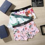 Dior Boxer Briefs Set (106)