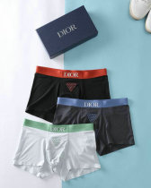 Dior Boxer Briefs Set (108) Dior Boxer Briefs Set (108)