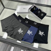 Dior Boxer Briefs Set (25) Dior Boxer Briefs Set (25)