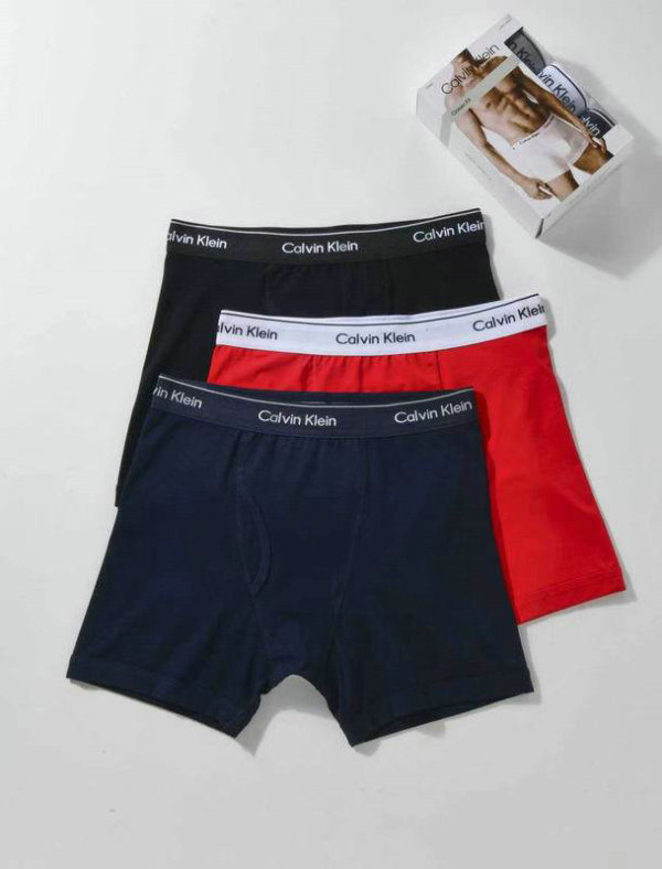 CK Boxer Briefs Set (72)