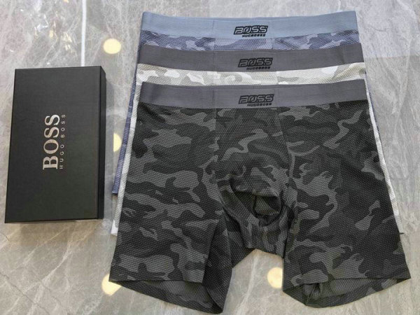 Boss Boxer Briefs Set (7)