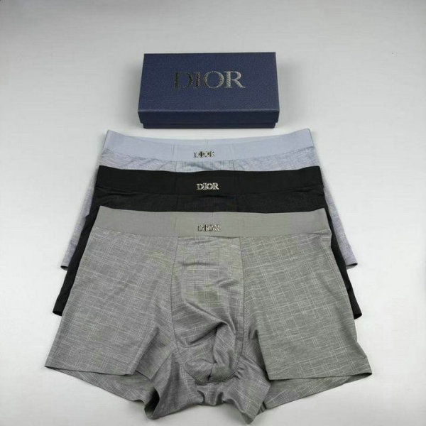Dior Boxer Briefs Set (102)