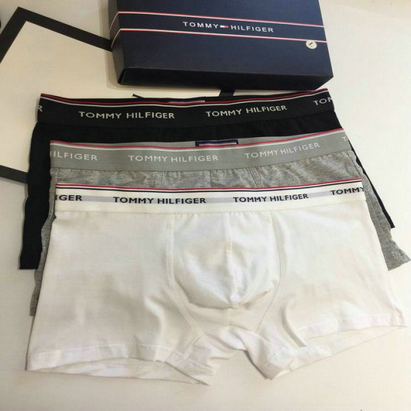 Tommy Hilfiger Boxer Briefs Set (11)