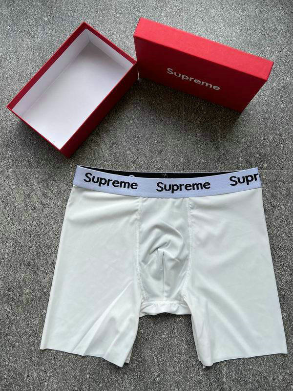 Supreme Boxer Briefs Set (6)