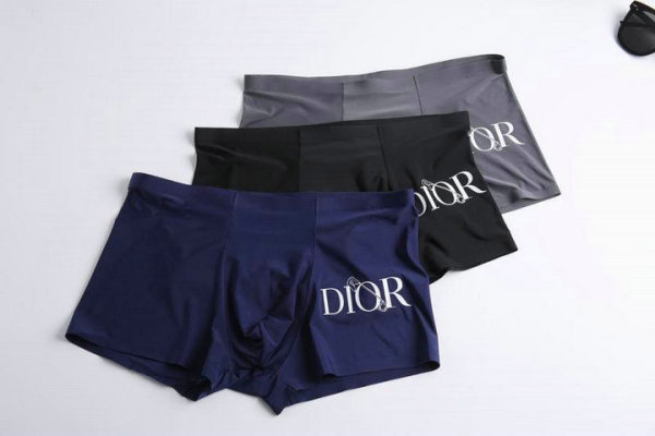 Dior Boxer Briefs Set (72)