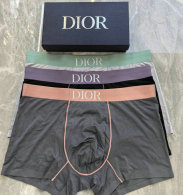 Dior Boxer Briefs Set (101)