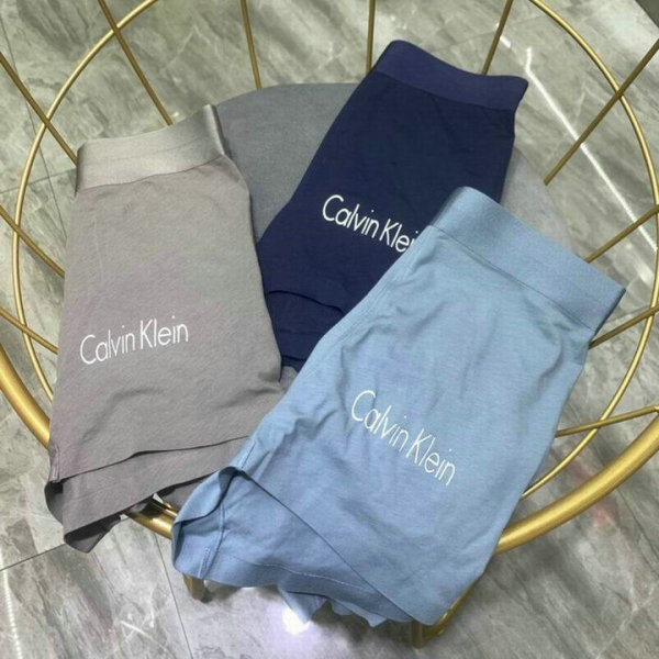 CK Boxer Briefs Set (3)