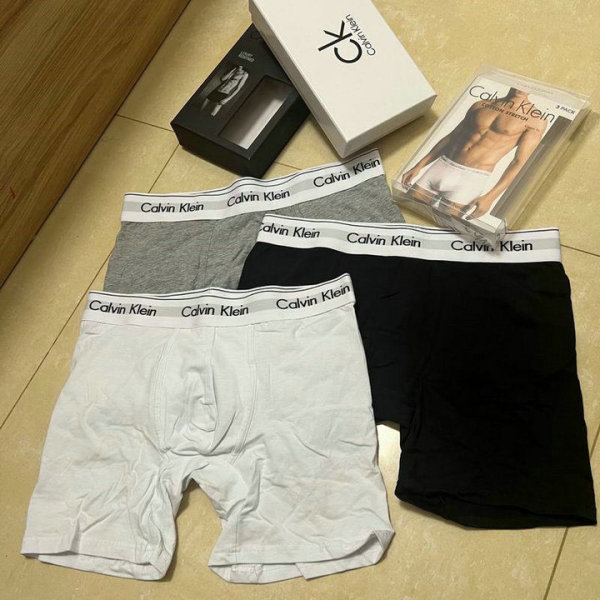 CK Boxer Briefs Set (70)
