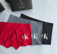 CK Boxer Briefs Set (4)
