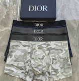 Dior Boxer Briefs Set (100)
