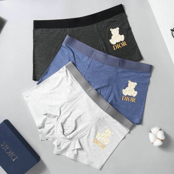 Dior Boxer Briefs Set (32)
