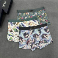 Dior Boxer Briefs Set (80)