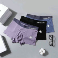 Dior Boxer Briefs Set (13)