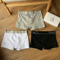 CK Boxer Briefs Set (92)
