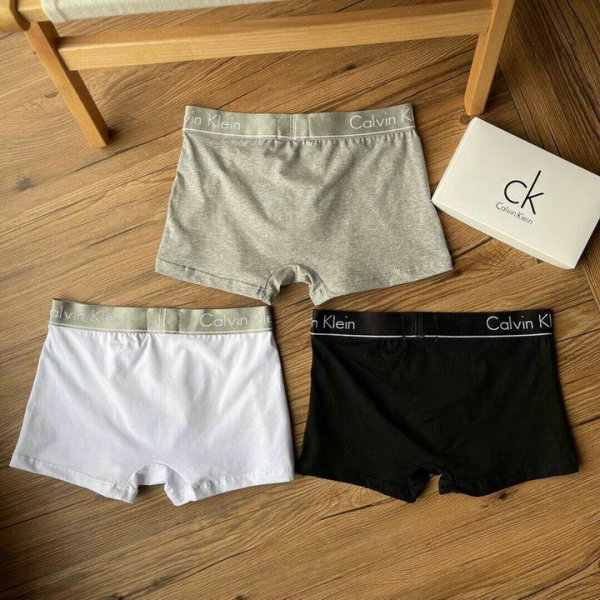 CK Boxer Briefs Set (92)