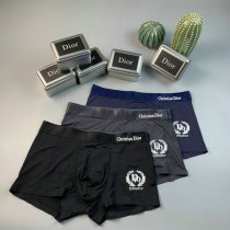 Dior Boxer Briefs Set (59) Dior Boxer Briefs Set (59)