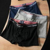 Tommy Hilfiger Boxer Briefs Set (3)
