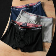 Tommy Hilfiger Boxer Briefs Set (3)