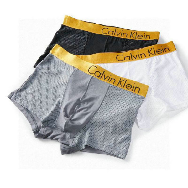 CK Boxer Briefs Set (73)
