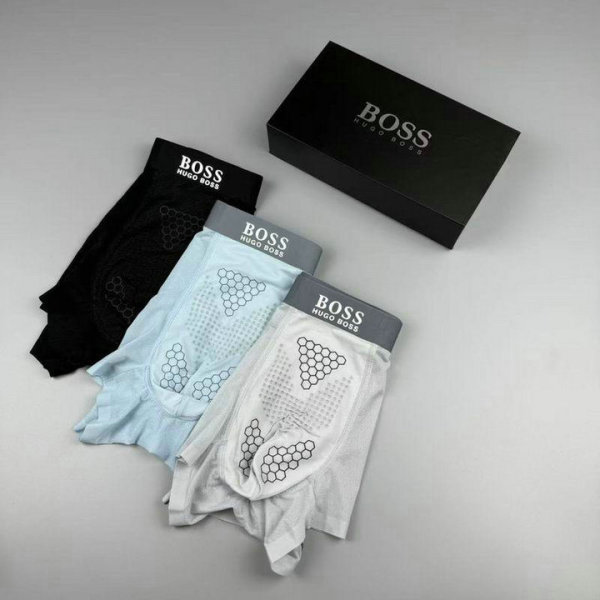 Boss Boxer Briefs Set (17)