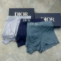 Dior Boxer Briefs Set (51)