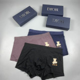 Dior Boxer Briefs Set (24)