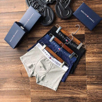 Tommy Hilfiger Boxer Briefs Set (2) Tommy Hilfiger Boxer Briefs Set (2)