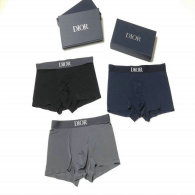 Dior Boxer Briefs Set (83)