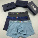 Dior Boxer Briefs Set (15)