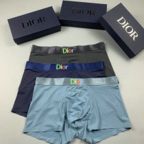 Dior Boxer Briefs Set (15) Dior Boxer Briefs Set (15)