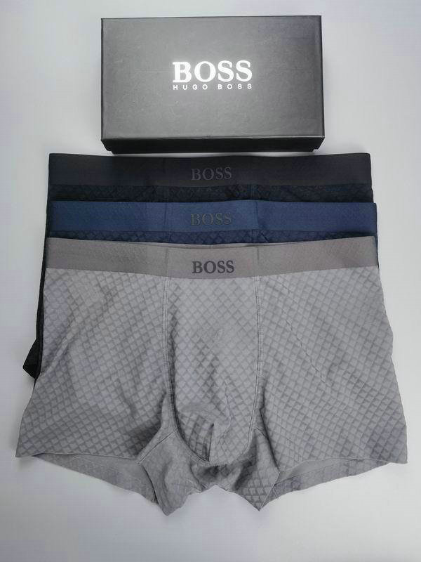 Boss Boxer Briefs Set (5)