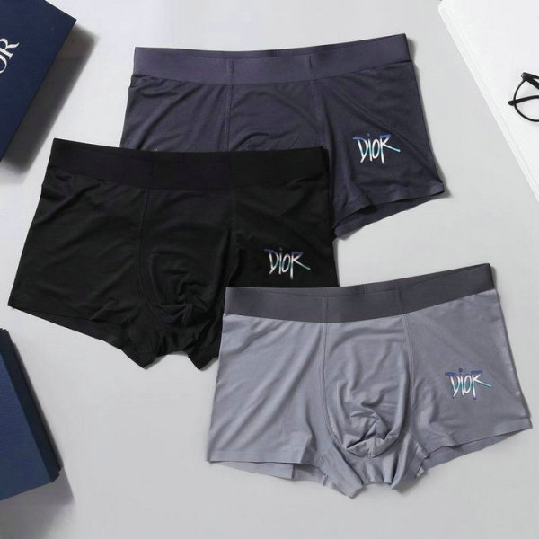 Dior Boxer Briefs Set (57)