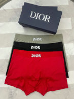 Dior Boxer Briefs Set (11)