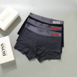 Boss Boxer Briefs Set (4)