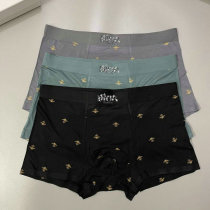 Dior Boxer Briefs Set (77) Dior Boxer Briefs Set (77)