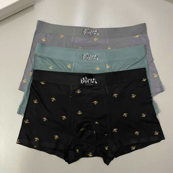 Dior Boxer Briefs Set (77)