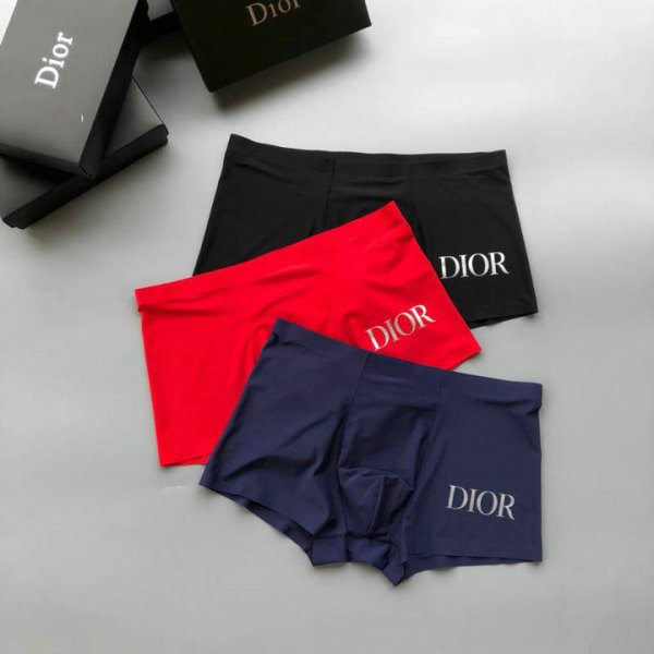 Dior Boxer Briefs Set (67)