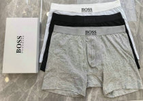 Boss Boxer Briefs Set (2) Boss Boxer Briefs Set (2)