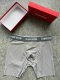 Supreme Boxer Briefs Set (4)