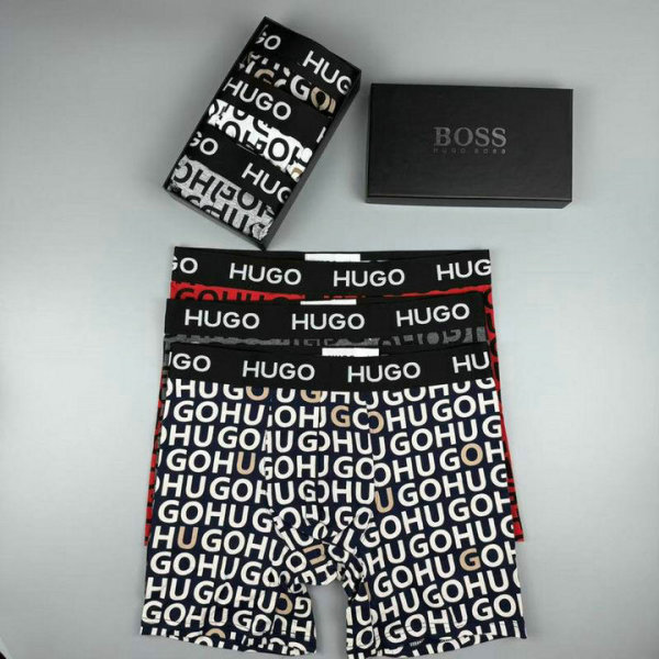Boss Boxer Briefs Set (19)