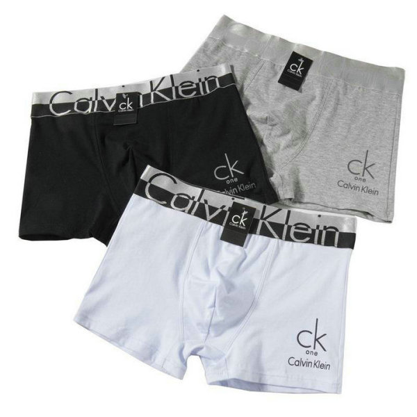 CK Boxer Briefs Set (71)