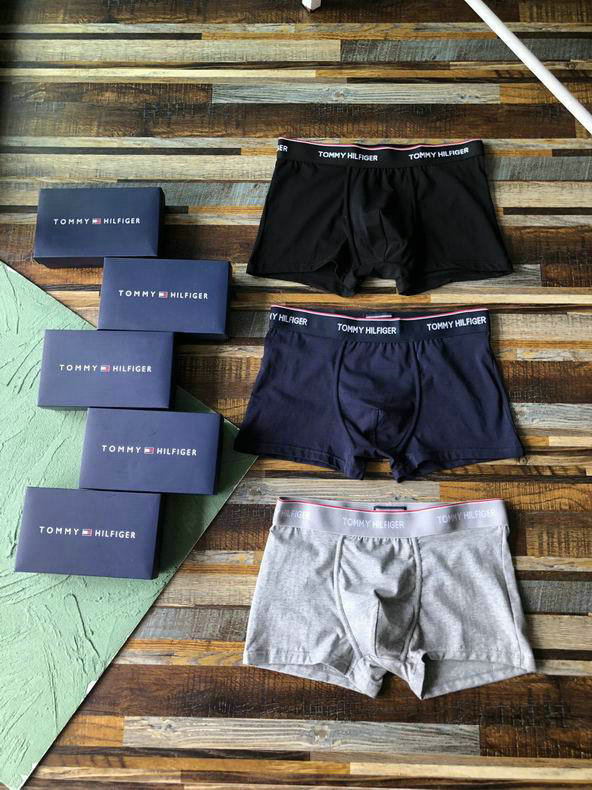 Tommy Hilfiger Boxer Briefs Set (12)