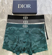 Dior Boxer Briefs Set (103)