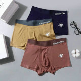 Dior Boxer Briefs Set (4)