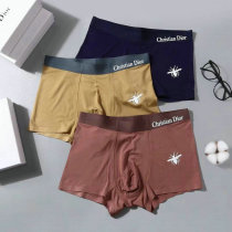 Dior Boxer Briefs Set (4) Dior Boxer Briefs Set (4)