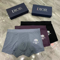 Dior Boxer Briefs Set (91)