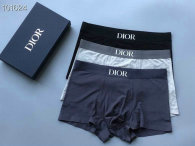 Dior Boxer Briefs Set (19)