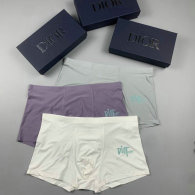 Dior Boxer Briefs Set (47)