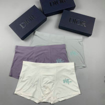 Dior Boxer Briefs Set (47) Dior Boxer Briefs Set (47)