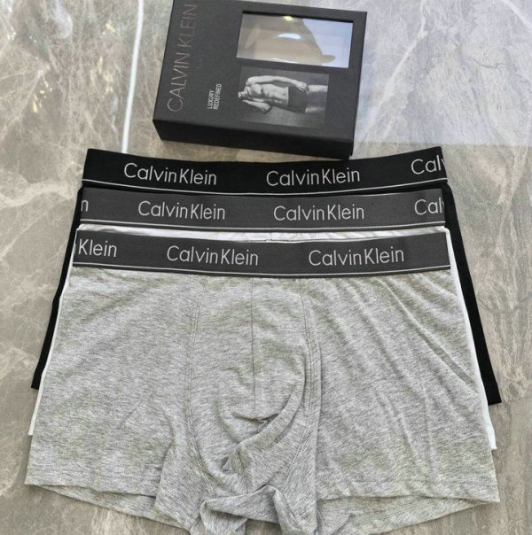 CK Boxer Briefs Set (86)